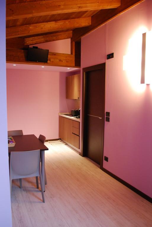 Agriturismo Il Frutto Permesso Bibiana Zimmer foto