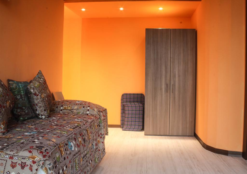 Agriturismo Il Frutto Permesso Bibiana Zimmer foto