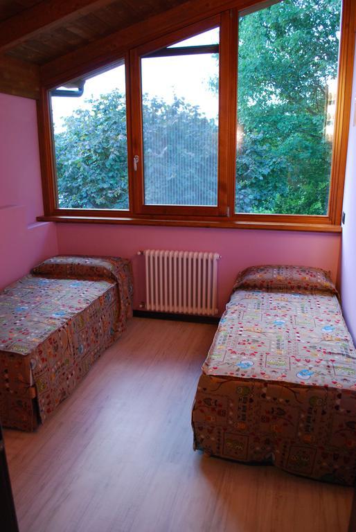 Agriturismo Il Frutto Permesso Bibiana Zimmer foto